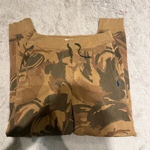 Polo by Ralph Lauren Tan Apparel